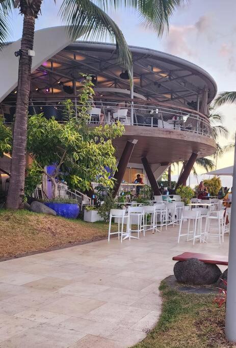 Chez Eden Coconut Studio Papeete  Exterior photo